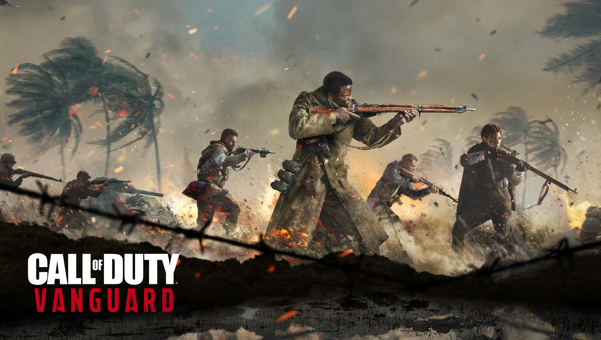 Call of Duty 1 Yıl İçinde Milyonlarca Oyuncu Kaybetti