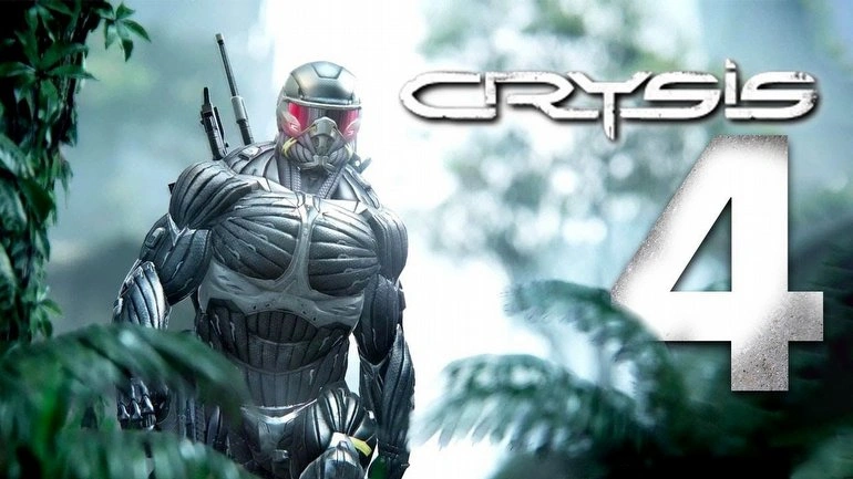 Hitman 3 Yönetmeni Mattias Engström, Crysis 4’ün Başına Geçti
