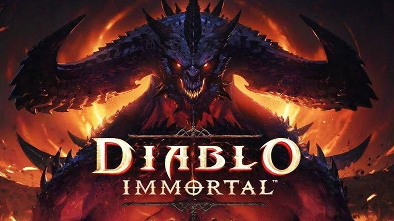Diablo Immortal Oyununun Erişim Tarihi Açıklandı