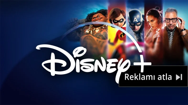 Disney Plus’a Eklenecek Reklam Seçeneğinin Detayları Belli Oldu