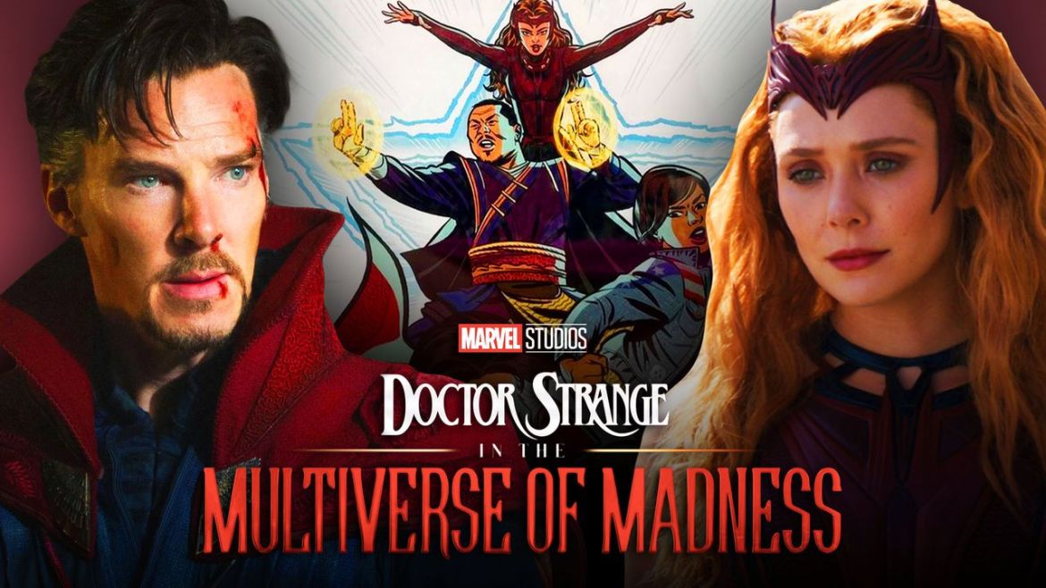 Doctor Strange’in Devam Filmi En İyi Açılış Yapan 2. Film Oldu