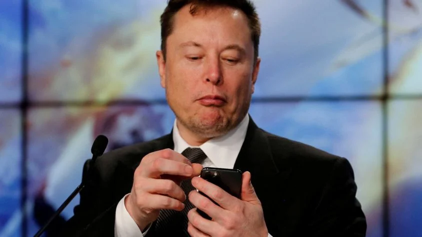 Elon Musk ve Billy Marcus, Kripto Paralara Yönelik Paylaşım Yapan Botlara Dikkat Çekti