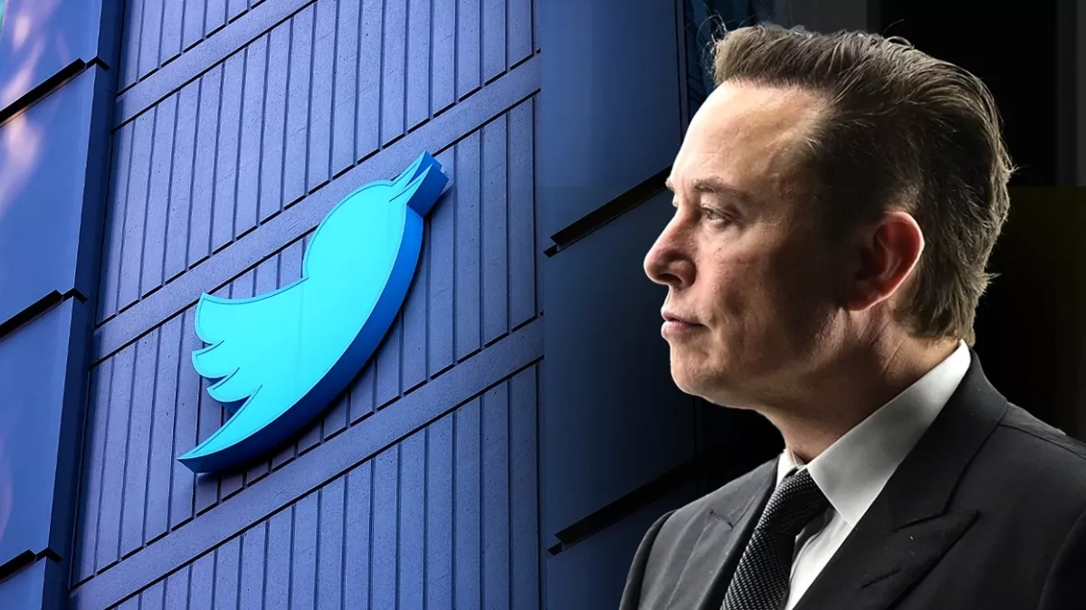 Elon Musk ve Twitter Arasında Gerilim Tırmanıyor