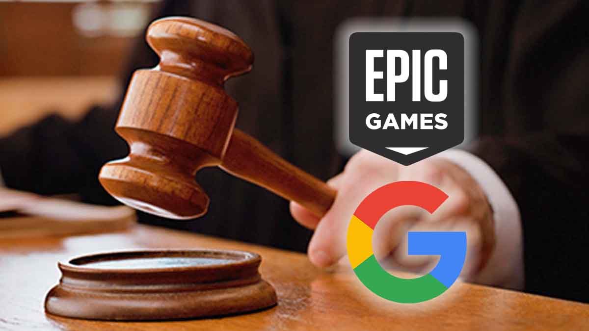 Epic Games ve Google Yeniden Davalık Oldu!