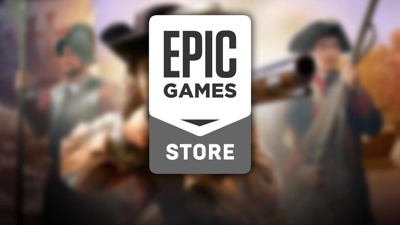 Epic Games Bu Hafta 3 Oyun Hediye Ediyor