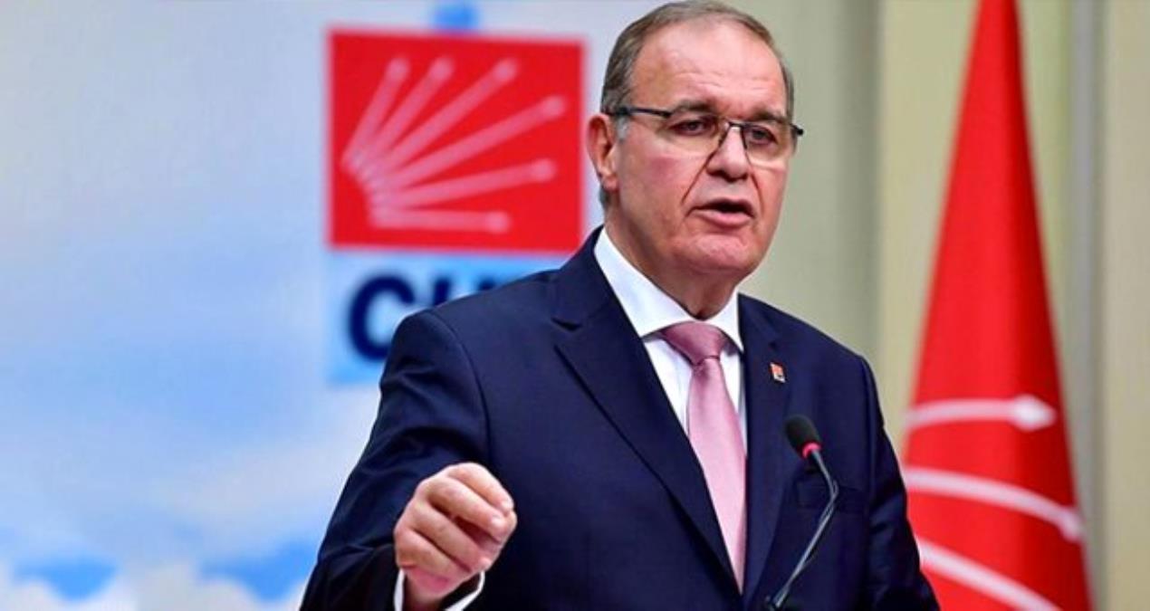 CHP'li Faik Öztrak'tan Türk Ekonomisini Kurtarma Yolları