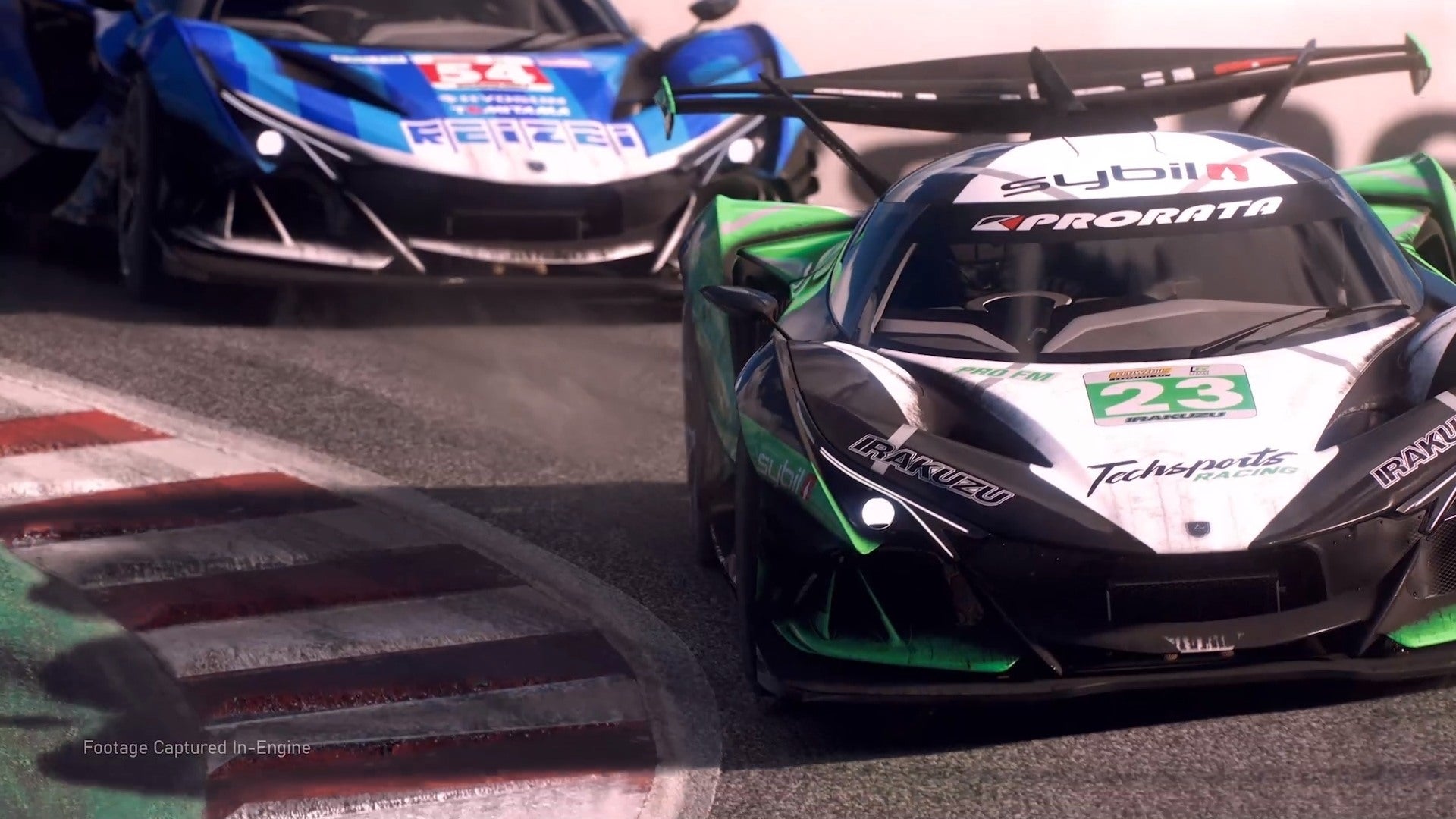 Xbox Series X İçin Duyurulan Forza Motorsport, Xbox One’a Da Gelecek