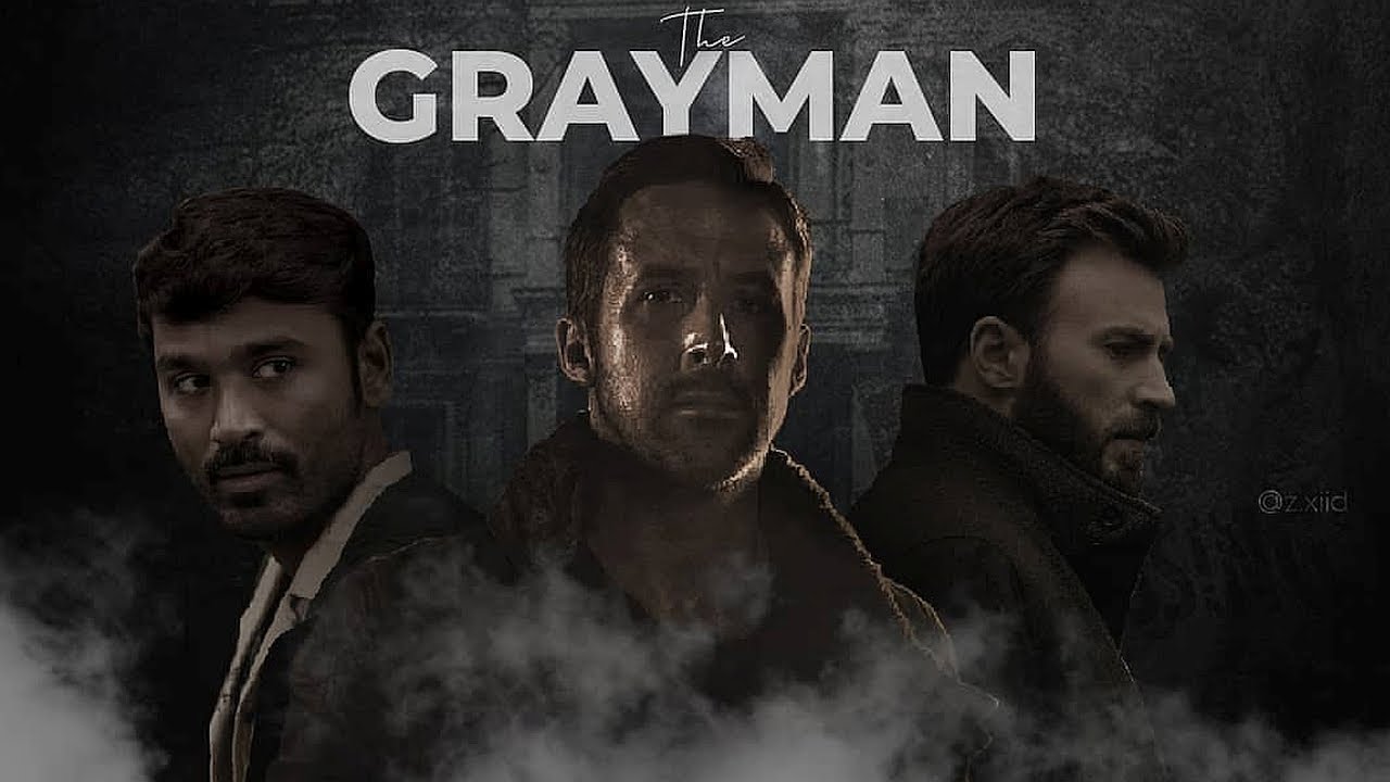 Netflix’in En Pahalı Filmi Gray Man’e Ait İlk Fragman Yayınlandı
