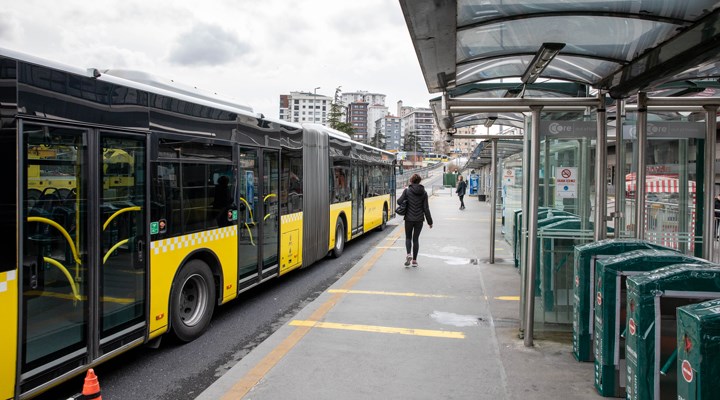 19 Mayıs'ta Ücretsiz Olacak Toplu Taşıma Araçları Duyuruldu
