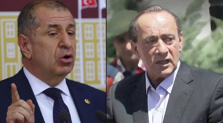 Alaattin Çakıcı'dan Soylu ile Özdağ Gerginliği Hakkında Yorum