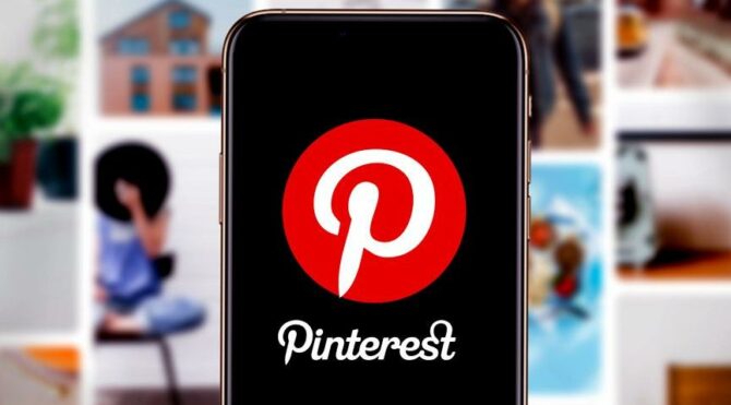 Pinterest TV Studio ile Artık Pinterest’te Canlı Yayın Yapılabilecek