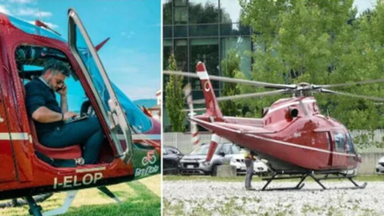 Eczacıbaşı Çalışanlarının Hayatını Kaybettiği Helikopter Kazasında Yeni Gelişmeler