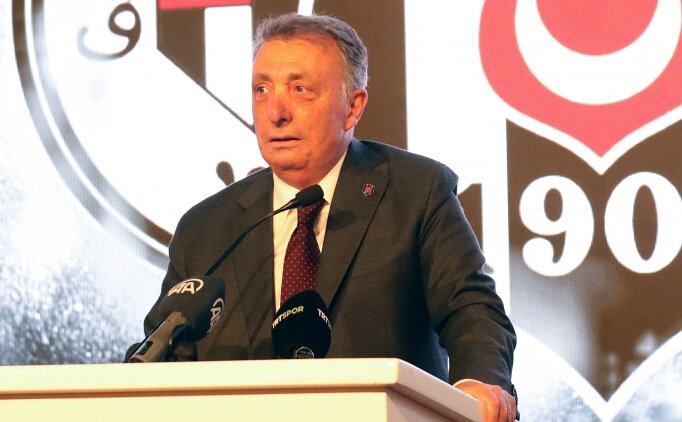 Ahmet Nur Çebi’den TFF Genel Kurul Değerlendirmesi