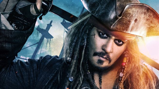 Davayı Kazanan Johnny Depp Karayip Korsanları’na Geri Mi Dönüyor?