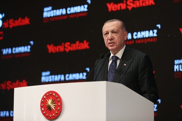 Erdoğan’dan Atina Yönetimine Gözdağı