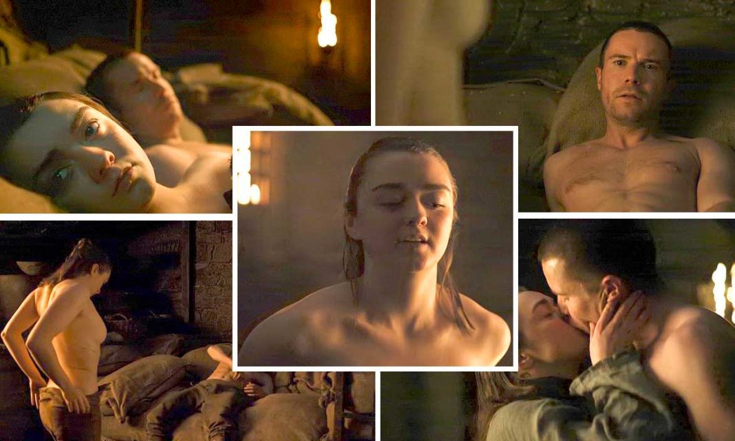 Game Of Thrones Oyuncusu Maisie Williams’dan Queer Açıklaması