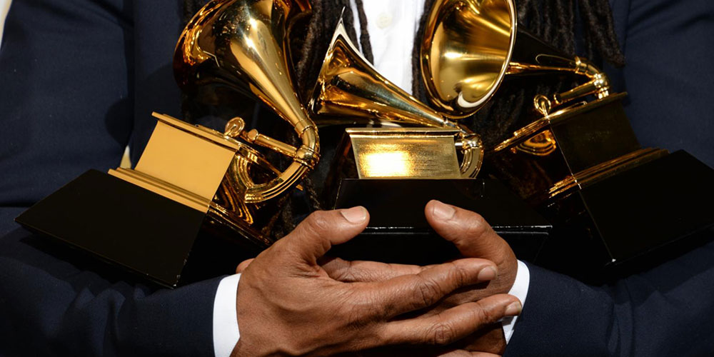 2023 Grammy Ödülleri’ne Yeni Kategoriler