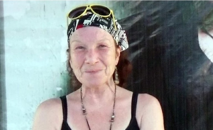 Hollandalı Talihsiz Kadın Bodrum’daki Evinde Ölü Bulundu
