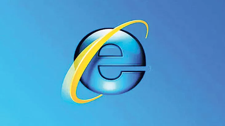 Internet Explorer’ın Vadesi Doldu