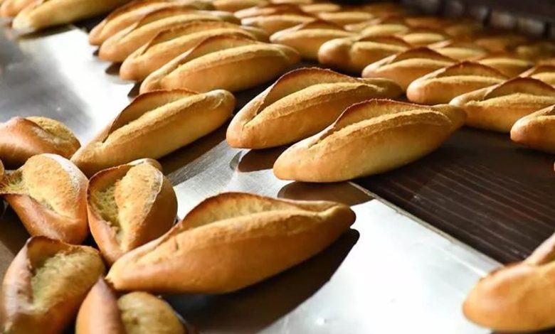 Kuzey Kıbrıs’ta Ekmek 7 Liralara Ulaştı