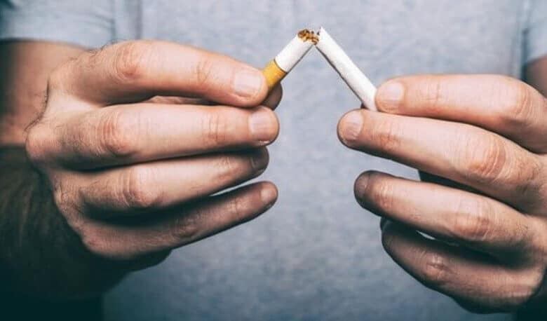 Nikotini Vücuttan Temizlemenin 8 Yöntemi