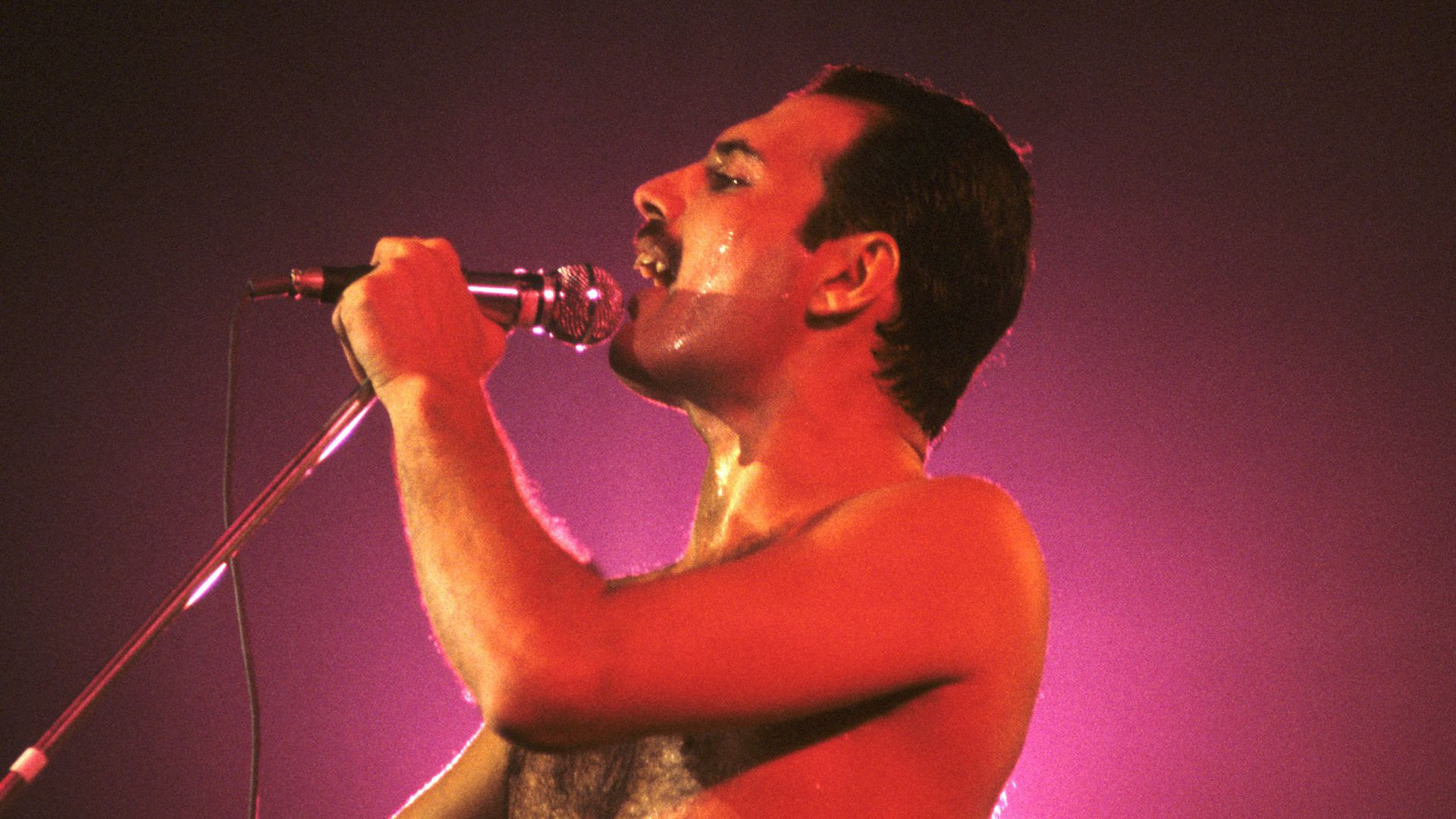 Queen'in Solisti Freddie Mercury’nin Kayıp Şarkısı Yayınlanıyor!
