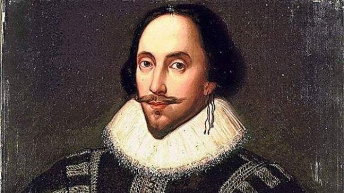 Shakespeare Eseri 2,5 Milyon Dolara Görücüye Çıkıyor