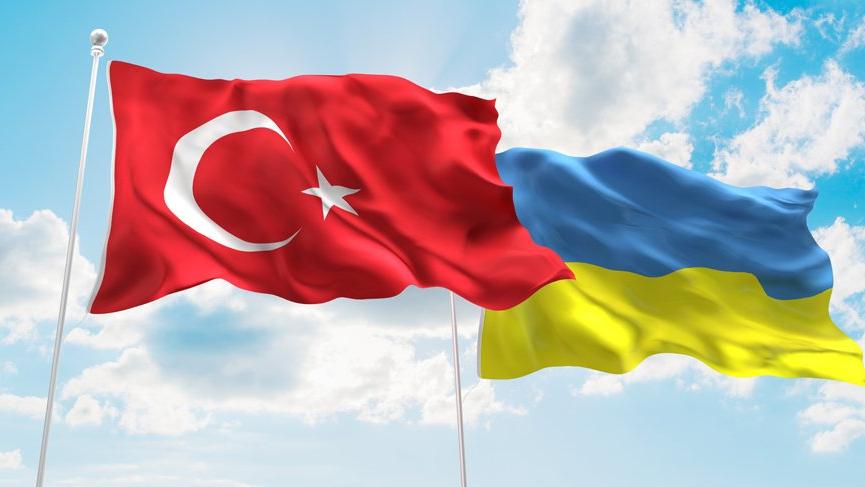 Ukrayna Dışişleri; ‘’Türkiye’yi Takdir Ediyoruz’’