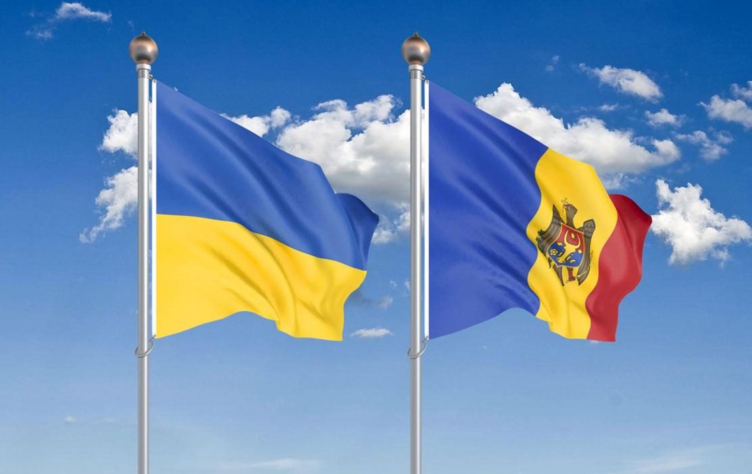 Ukrayna ve Moldova "Aday Ülke" Statüsü Kazandı