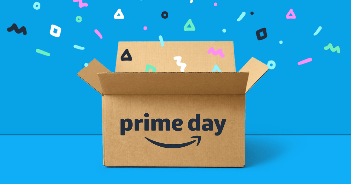 Amazon Prime Day 2022 İndirimlerinin Başlama Tarihi Açıklandı