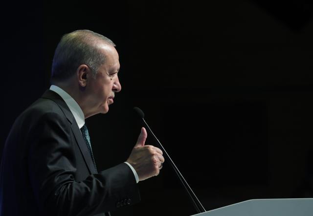 Erdoğan Enflasyonun Normale Döneceği Tarihi Açıkladı