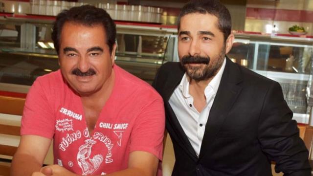 Ahmet Tatlıses'ten Babası İbrahim Tatlıses'e Sert Yanıt