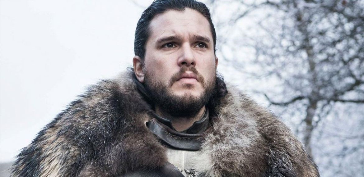 Game of Thrones’un Yıldızı Jon Snow’un Yeni Dizisi Geliyor