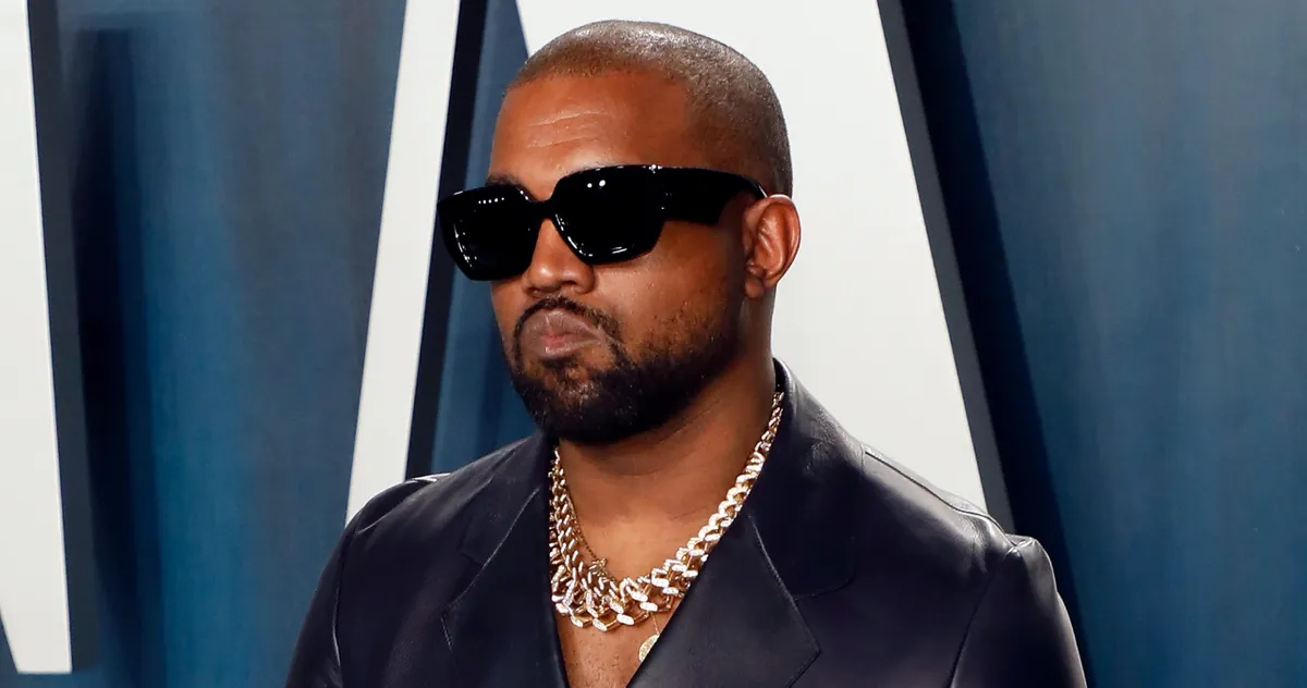Kanye West, NFT ve Metaverse Projeleri İçin Başvuruda Bulundu