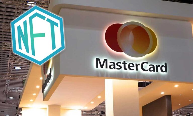 Mastercard Kullanıcıları Artık NFT Satın Alabilecek!