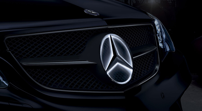 Mercedes, Dünyanın Dört Bir Yanındaki 1 Milyona Yakın Aracını Çağırıyor