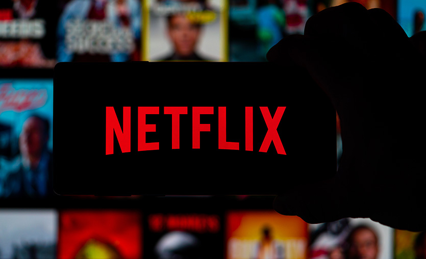 Netflix Bu Kez 300 Kişinin Görevine Son Verdi