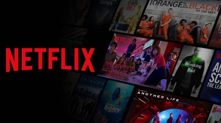 Netflix’in Temmuz 2022 Takvimi Belli Oldu
