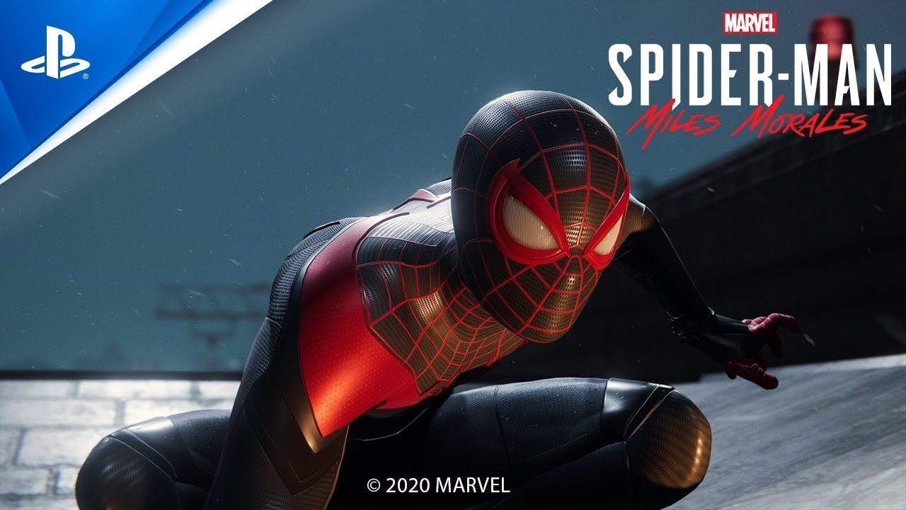 Marvel’s Spider-Man ve Miles Morales PC’ye Geliyor