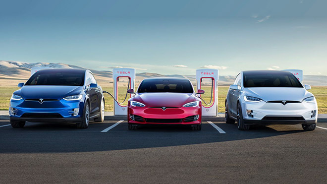 Tesla Tüm Araçlarına Yeniden Zam Yaptı