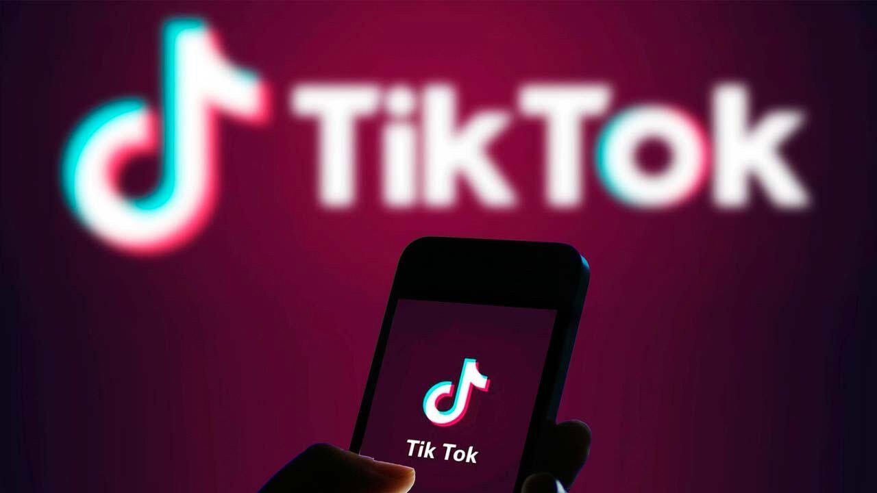 TikTok'tan Açıklama "Sosyal Ağ Değil, Eğlence Platformuyuz"