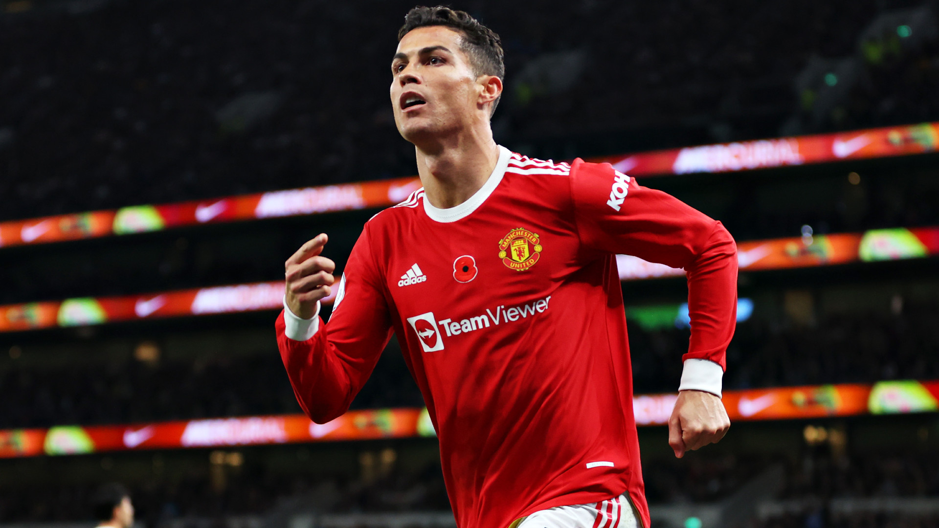 Manu’da Krizin Adı: “Cristiano Ronaldo!”