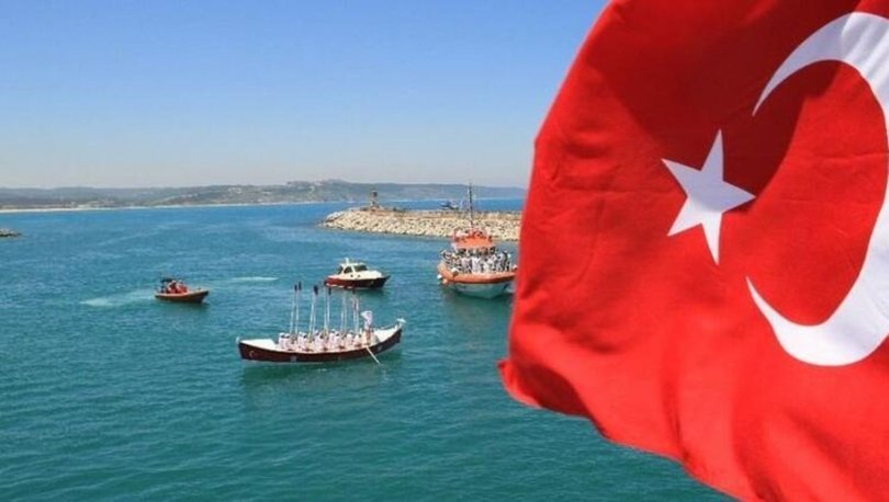 1 Temmuz Günü Kutlanan Denizcilik ve Kabotaj Bayramı Nedir?