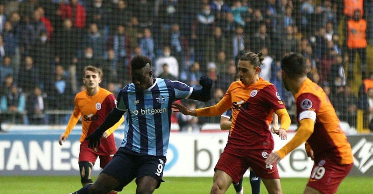 Galatasaray’da Forvete Son Aday: “Balotelli!”