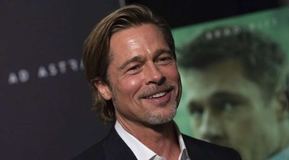 Brad Pitt Yıllardır Mücadele Ettiği Hastalığı Açıkladı