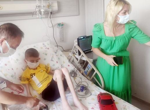 Çöp Ev Skandalına Konu Olan Anne Yasemin A. Tüm Yaşadıklarını Anlattı