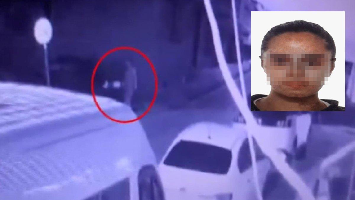 Doğurduğu Bebeğini Çöpe Atan Kadından Pes Dedirten Açıklama