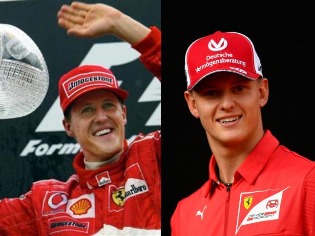 Efsanevi Formula 1 Pilotu Michael Schumacher’in Son Hali