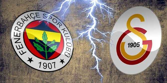 Galatasaray’dan Fenerbahçe’ye 5 Yıldızlı Logo Tepkisi