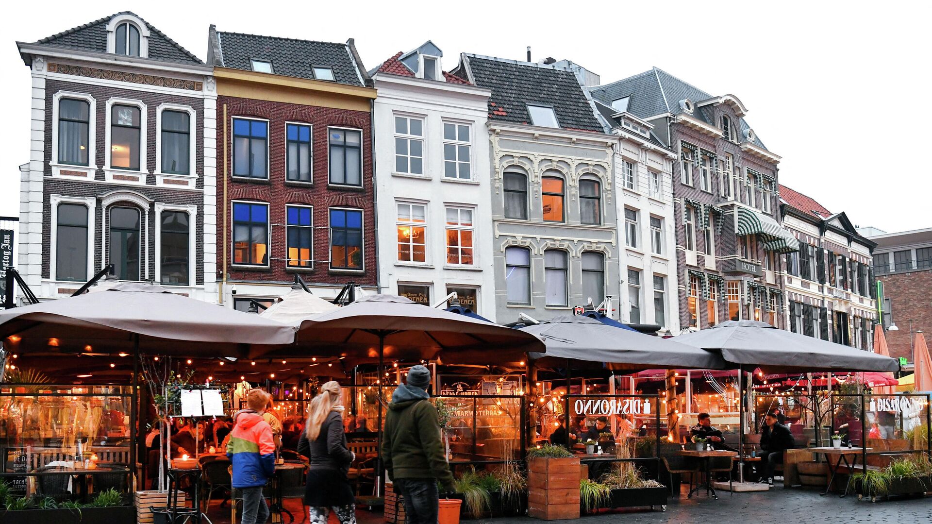 Hollanda’da Ev Bulma Rehberi: Hollanda da Emlak Fiyatları ve Web Siteleri